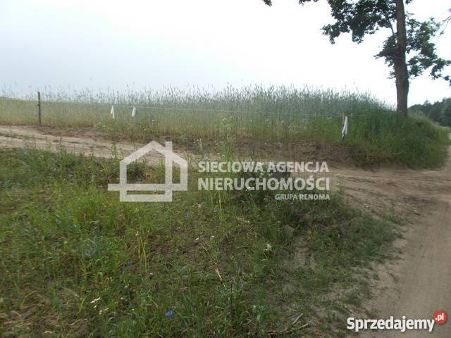 sprzedaży gruntu 41960m2 Grunty i działki
