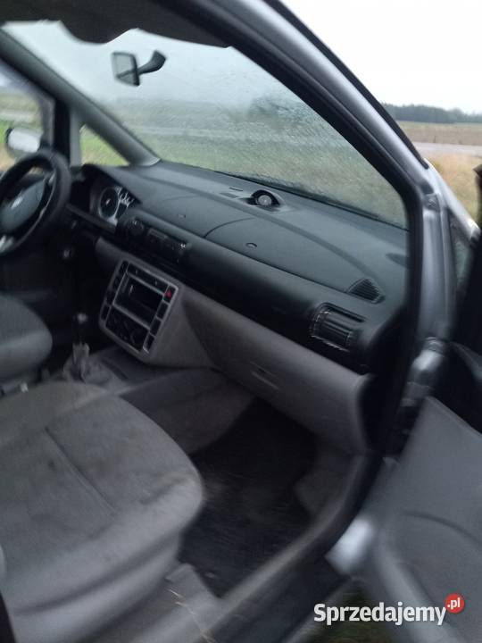 Sprzedam Ford Galaxy części w całości Radzyń Podlaski