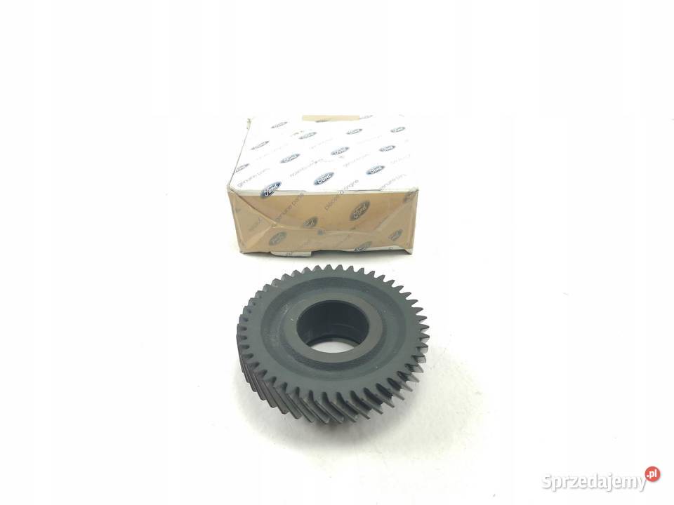 KOŁO ZĘBATE 2 BIEGU FORD MONDEO MK4 0714 16 16V sprzedam