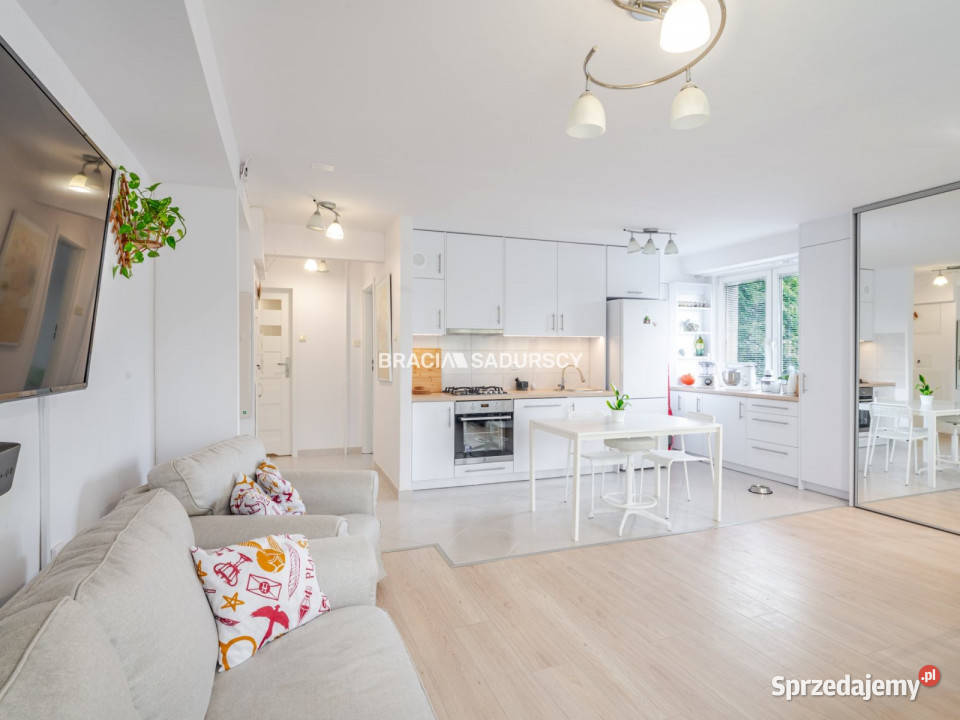 Mieszkanie 661m2 3 pokojowe Kraków