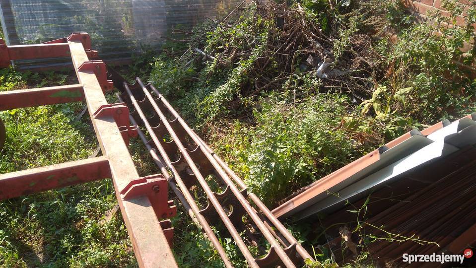 Scierniskowiec 3m Agregaty Radwanówka