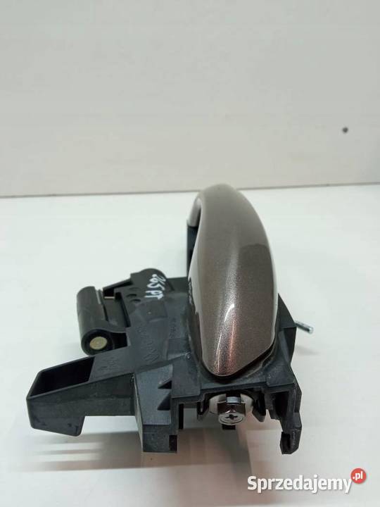 KLAMKA ZEWNĘTRZNA PRAWA TYŁ B6S NX4E2RR Hyundai