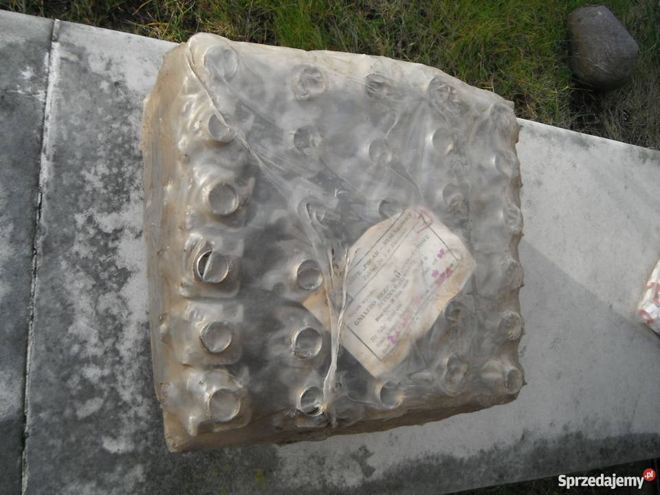 Gniazdo bezpiecznika ceramiczne m490 25A 500V Chlewiska sprzedam