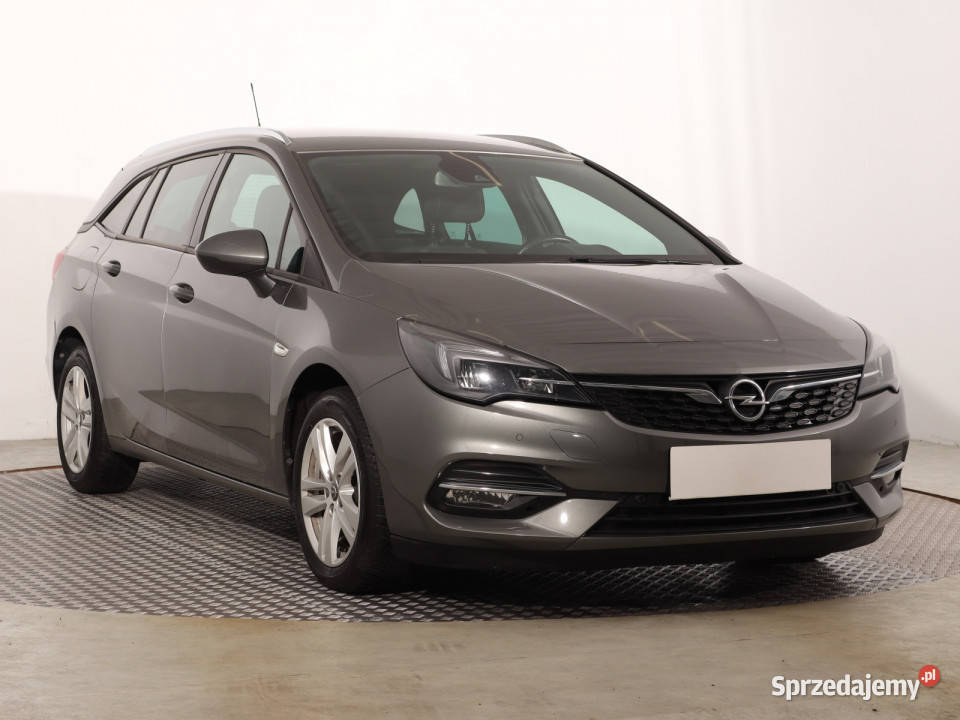 Opel Astra 12 Turbo śląskie Katowice sprzedam