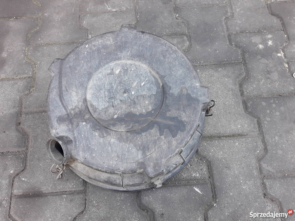 pokrywa filtra powietrza MAN L2000 M2000L F90 Pozostałe Częstochowa