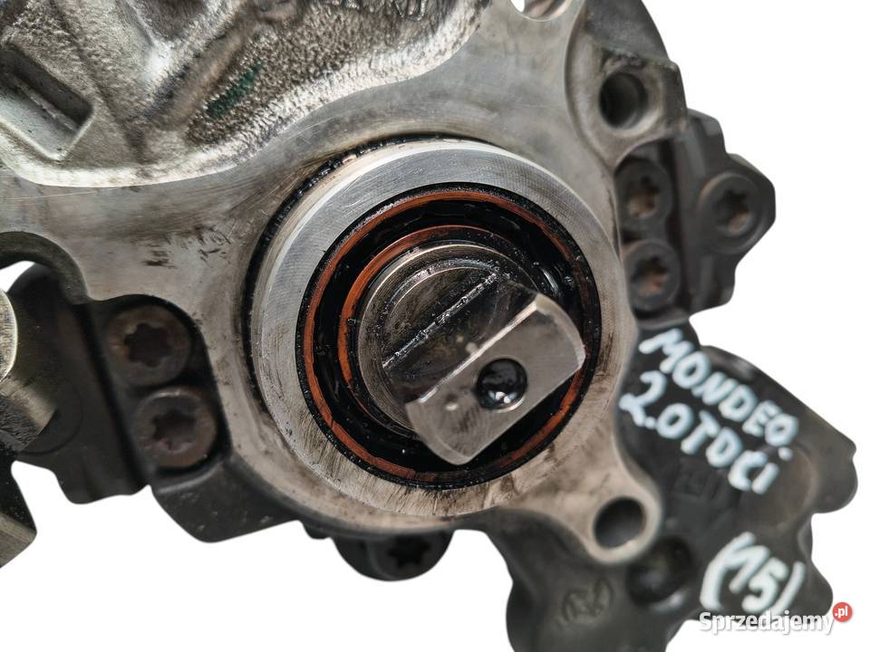 POMPA WTRYSKOWA Mondeo MK4 S 20 TDCi 9687959180 osobowe Chełm