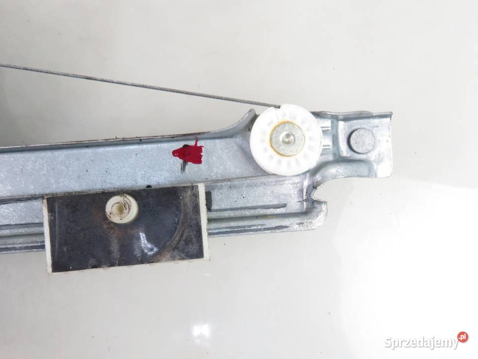 PODNOŚNIK SZYBY PRAWY PRZEDNI RENAULT TRAFIC III