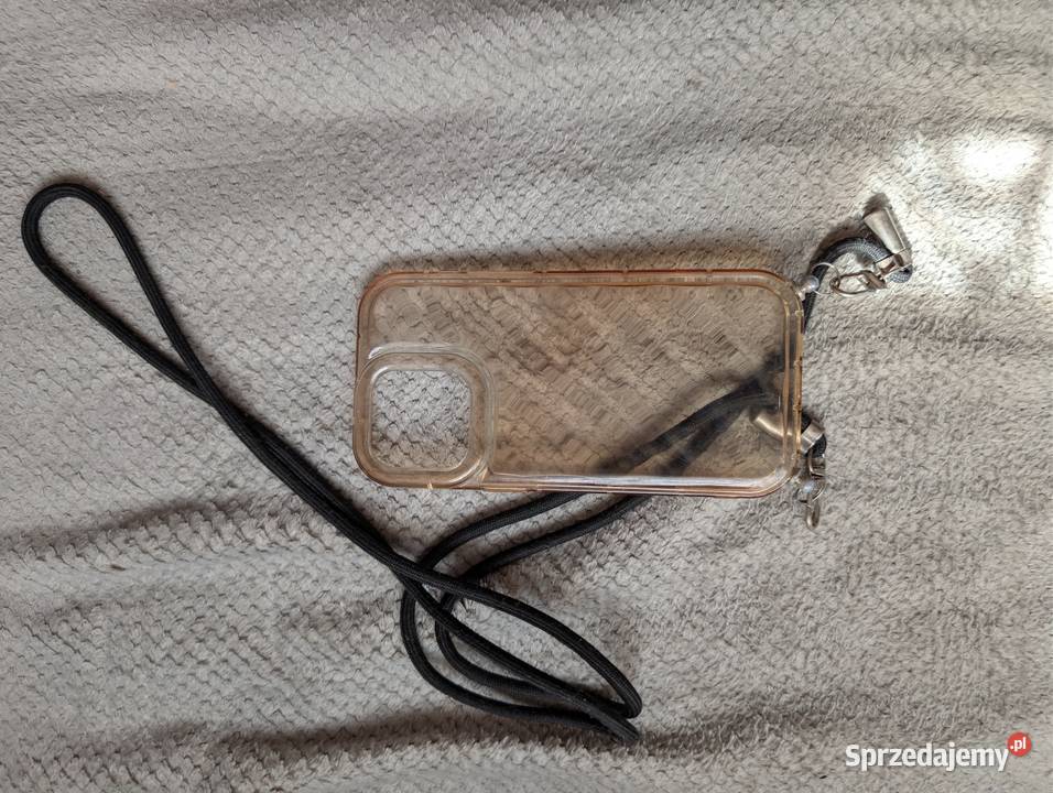 Etui do Iphone 15 Pro Kraków sprzedam