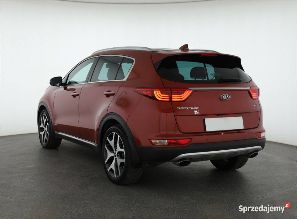 Kia Sportage 16 GDI czujnik zmierzchu Sportage