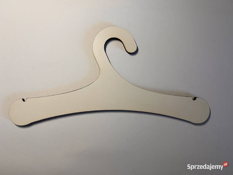 Wieszak grawerowany 6mm Wzór 1 sprzedam