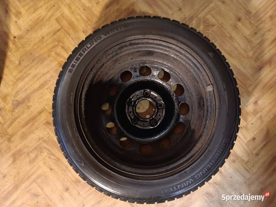 Koła zimowe do BMW