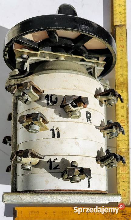 ZUT ŁĄCZNIK Warstwowy Pakietowy WYŁĄCZNIK Inowrocław sprzedam