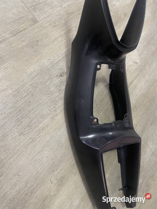 MuZ skorpion sport Elementy nadwozia Świebodzice