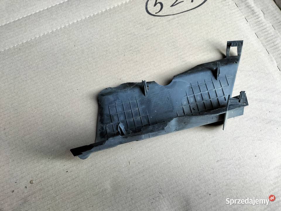 FOCUS C MK1 3M519F721DB DOLOT POWIETRZA OSLONA osobowe Kamień-Kolonia sprzedam