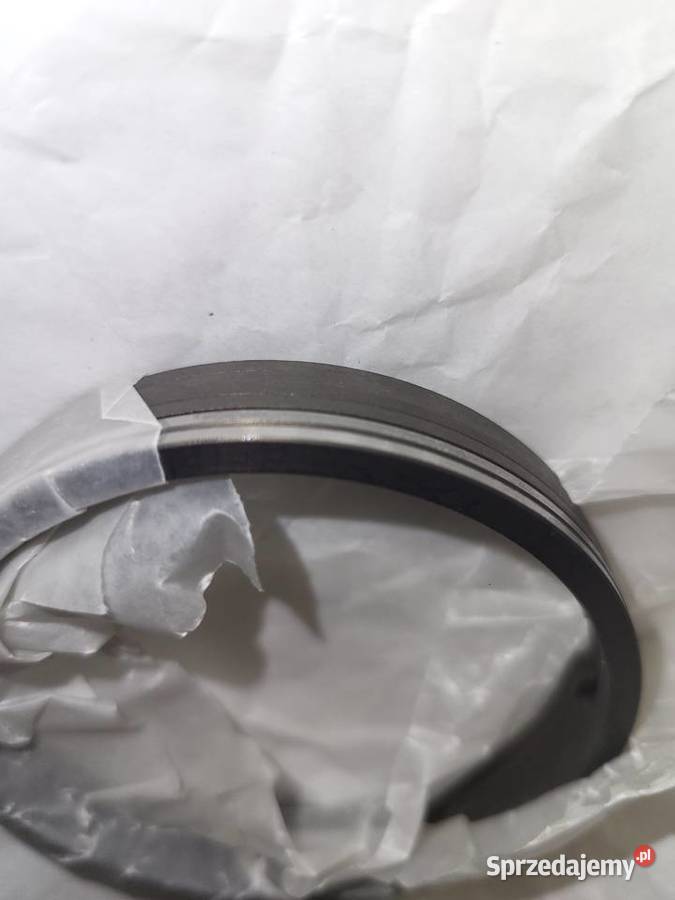 Trabant 601 Nowe pierścienie tłokowe rozmiar Piaseczno sprzedam