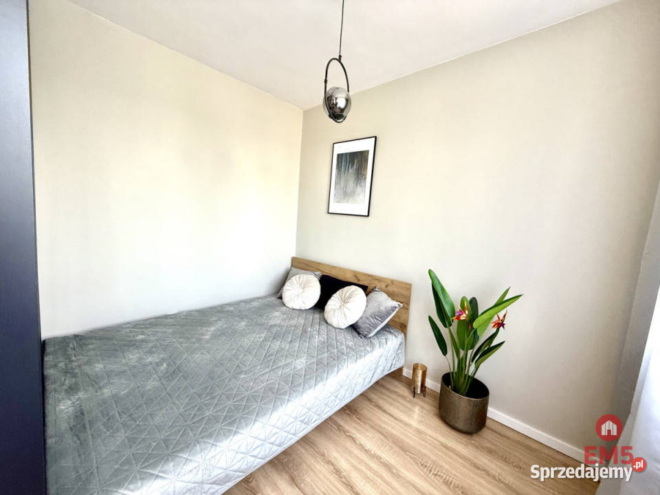 Mieszkanie Białystok 35m2 2 pokoje 35m2 podlaskie sprzedam