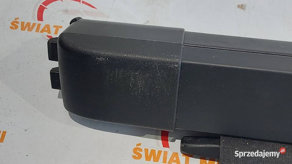 QASHQAI 10r roleta bagażnika osobowe Kielce