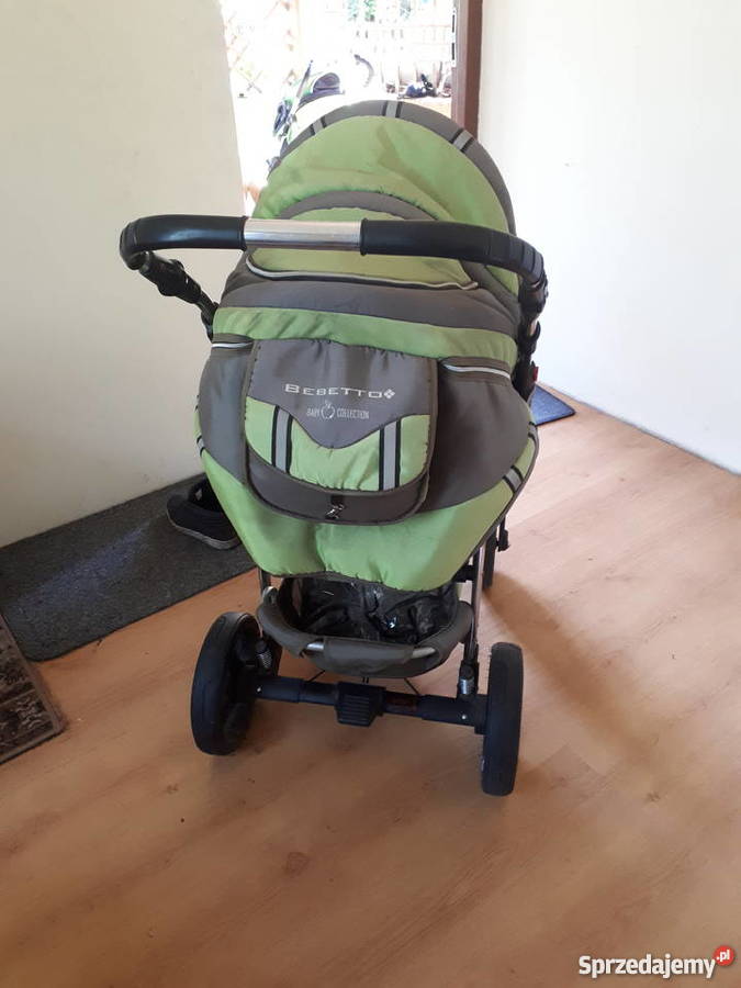 Oddam wozek Przekładana rączka Tomaszów Mazowiecki