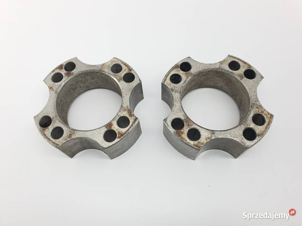 Dystans Dystanse 48mm Suzuki Ltz 400 Kfx Łódź sprzedam