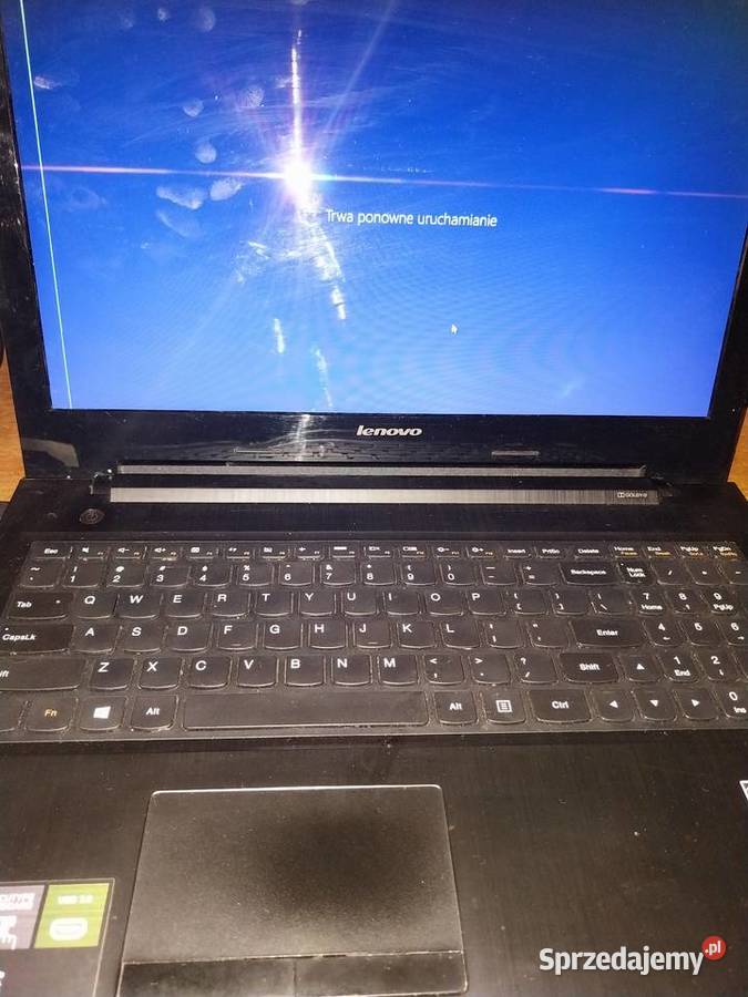 laptop Lenovo G50 30