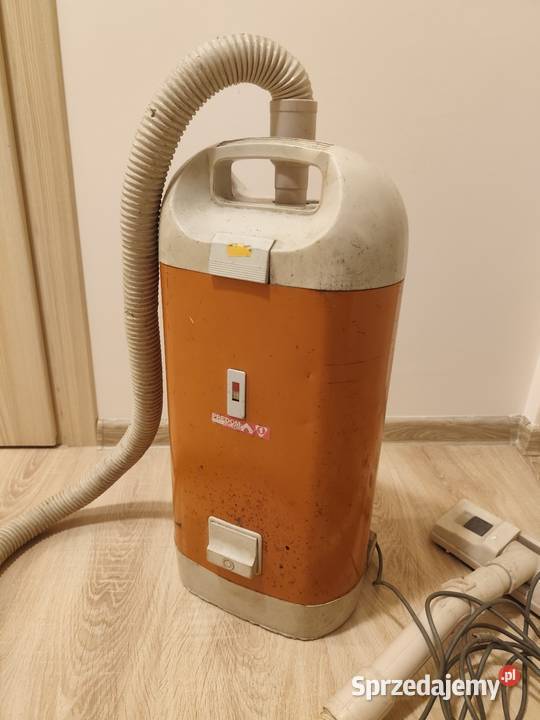 Zabytkowy odkurzacz Predom Zelmer 750W typ 200 Rzeszów