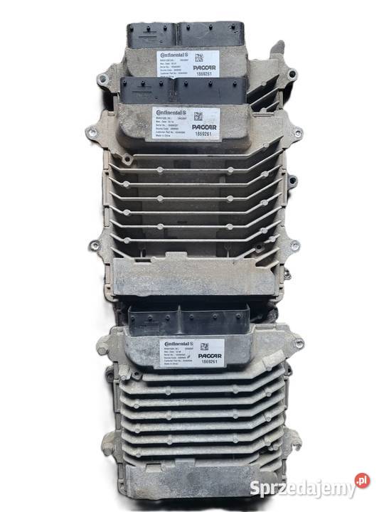 Sterownik Modul Katalizatora PACCAR 1869261 DAF