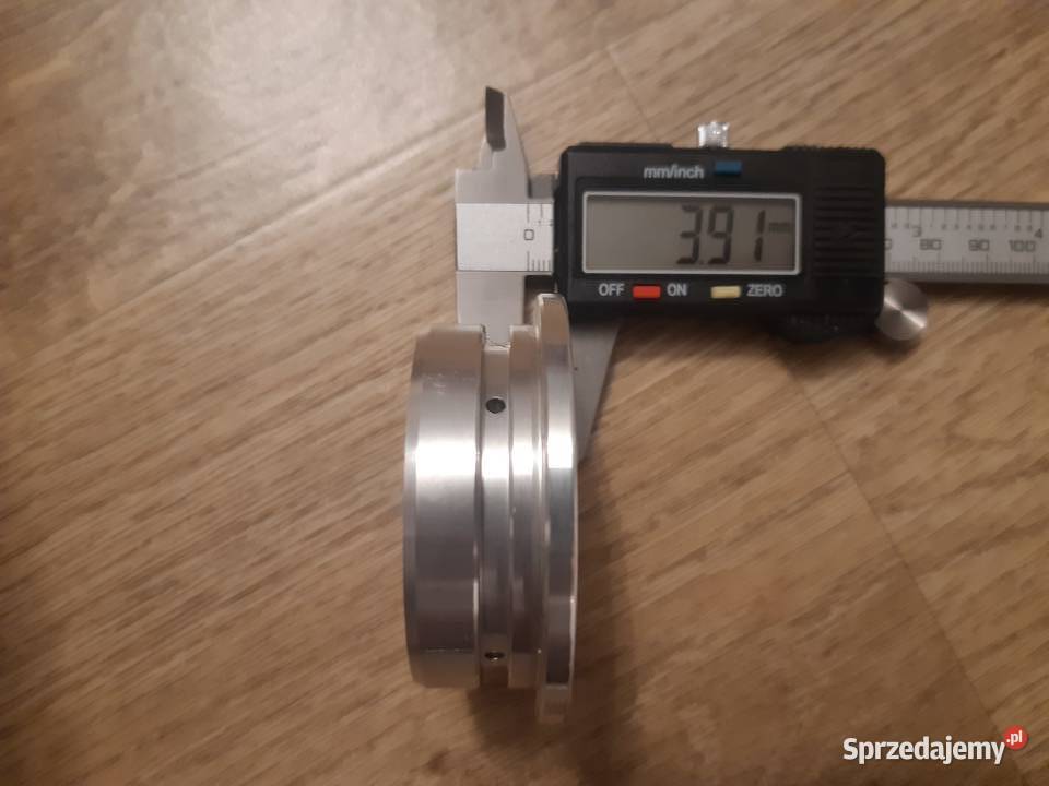 Tulejka wałka kompresora Mercedes OM501LA śląskie Częstochowa