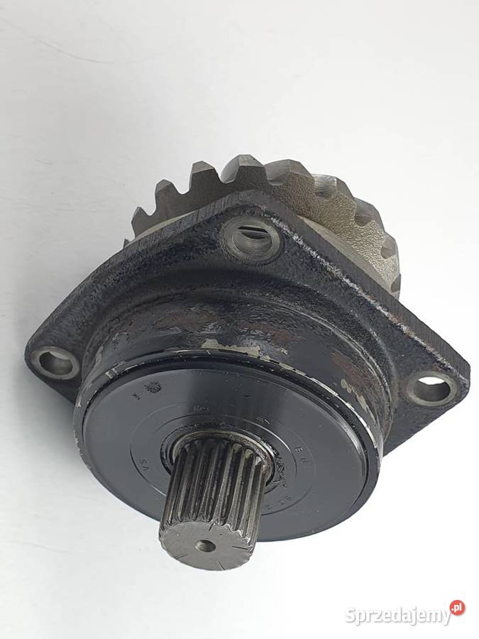 Przekladnia Katowa Walek Wal Honda CB 750 Łódź