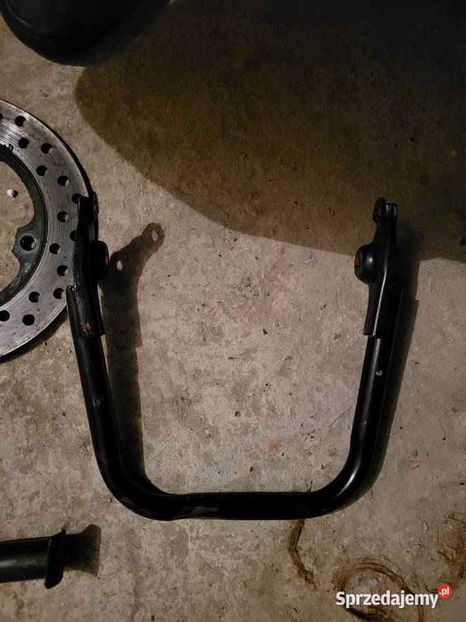 Części Honda CBR F3 F2 Chełmża