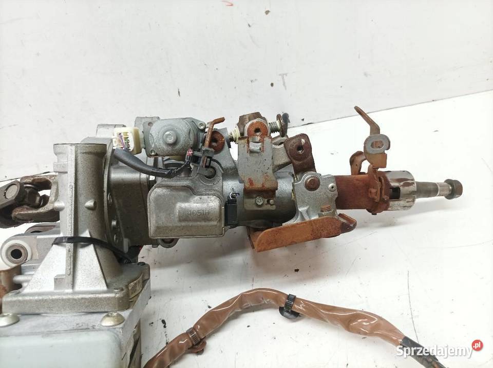 KOLUMNA WSPOMAGANIE ELEKTRYCZNE 8965078010 Lexus Rok produkcji 2014