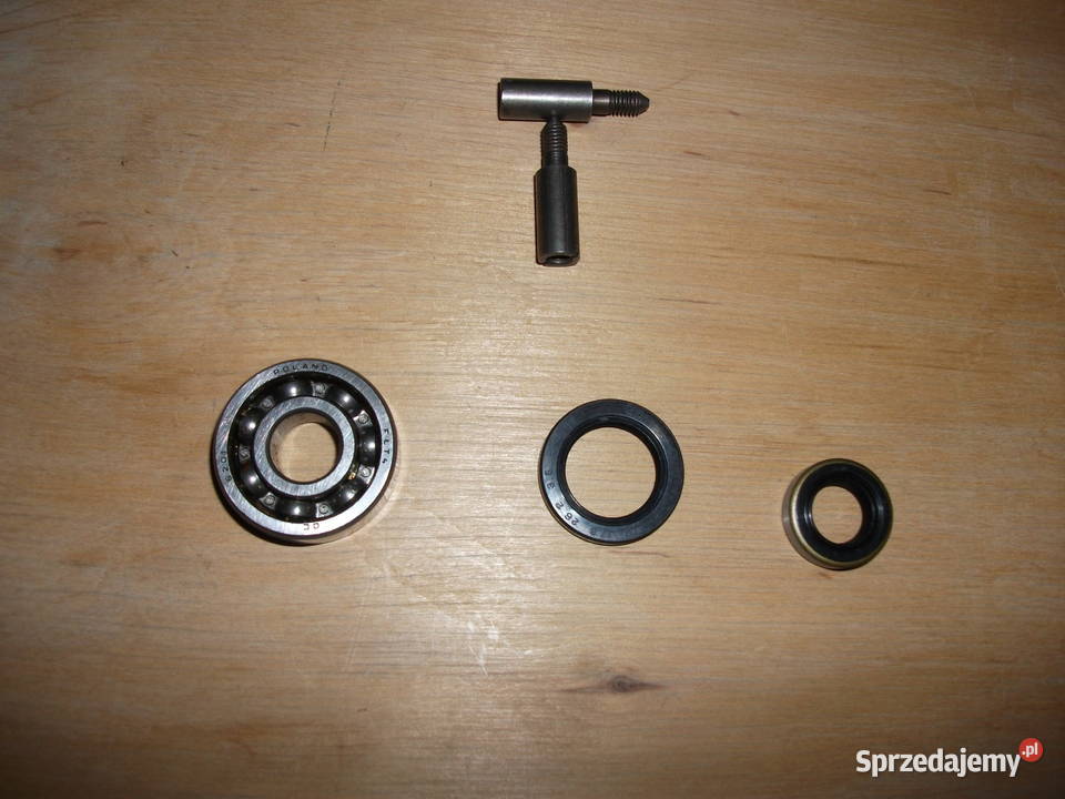 Podkładka pod osłonę cylindra Husqvarna 44444 2 Włocławek
