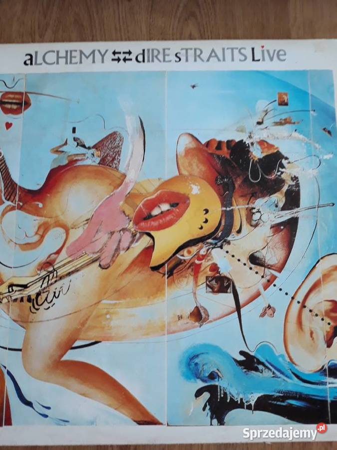 Płyty winylowe Led Zeppelin IV V Muzyka Rzeszów