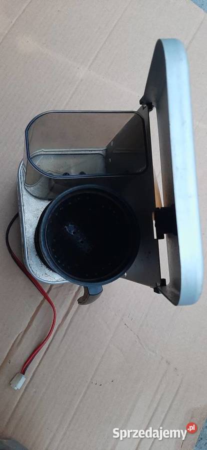 Ekspres do kawy SCANIA VOLVO Staszów sprzedam