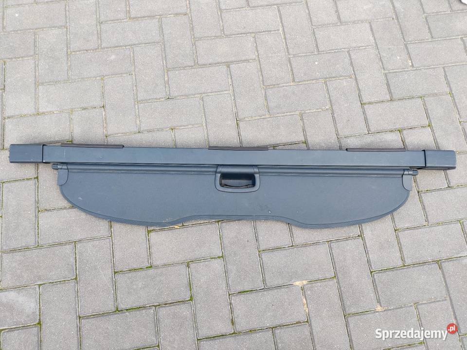 Roleta bagażnika Ford C Części samochodowe Zagórów