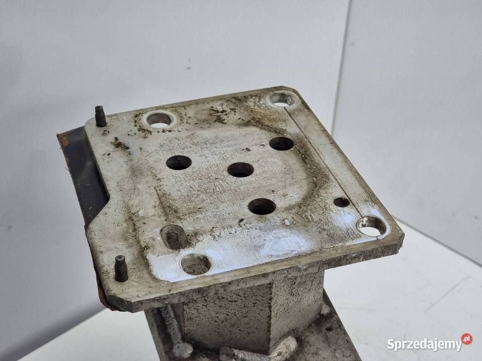 BELKA ZDERZAKA PRZÓD CITROEN C4 Lipno sprzedam