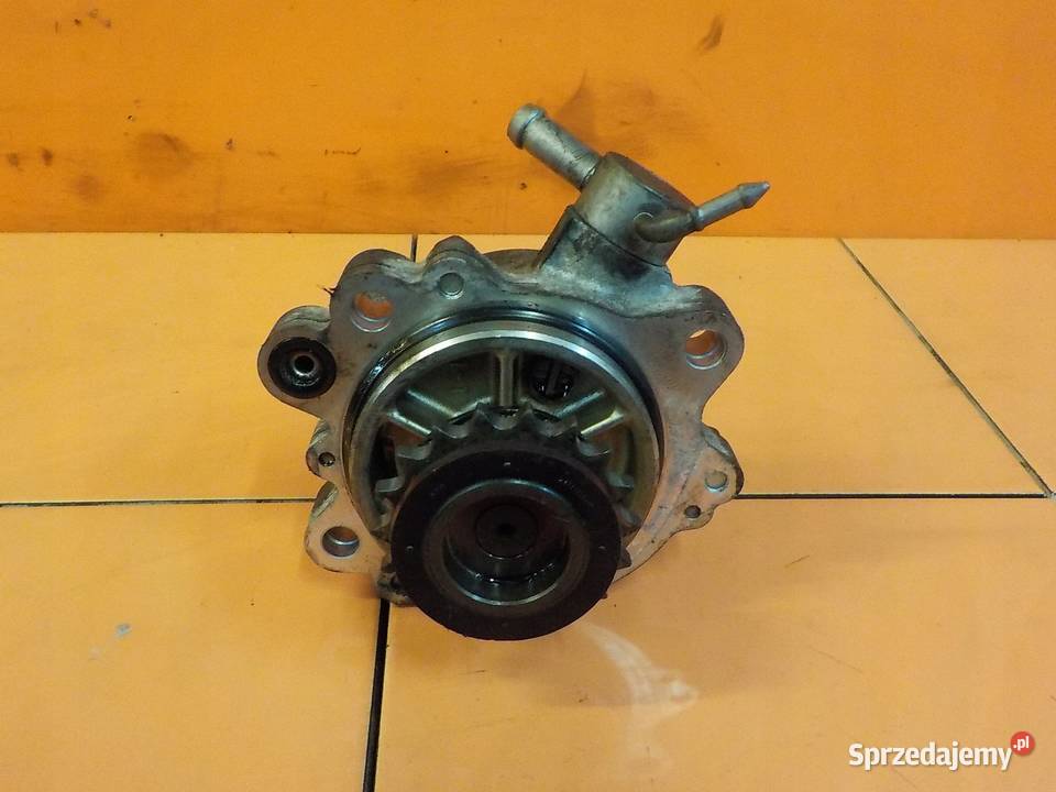 MAZDA 6 GH 22 CITD 12r 180 R2AA vacum pompa Suków