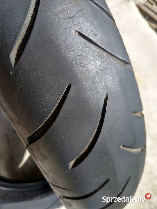 Pirelli Diablo Corsa Rosso 3 1905017Bridgestone Opony, koła, felgi śląskie Krzepice