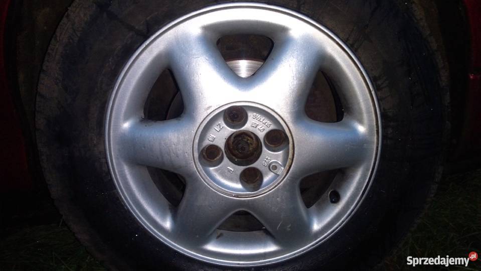 Sprzedam Opel Astra F Bertone Cabrio Nowy Staw