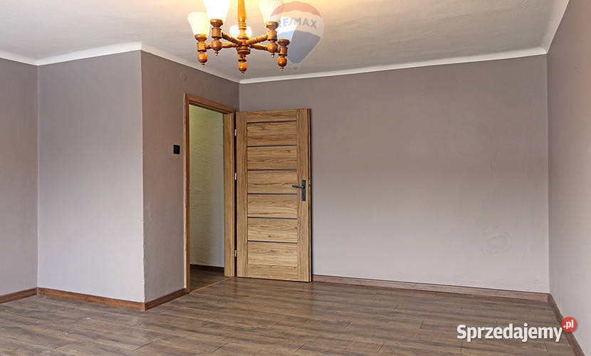 Mieszkanie z balkonem na wynajem Pogoń 37m Sosnowiec