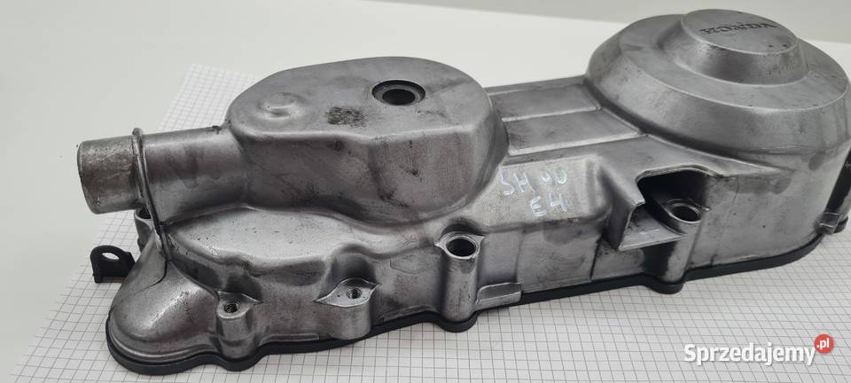 Honda Shadow 9050 SRX pokrywa dekiel kapa sprzedam