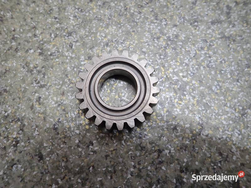 TRYB 22Z SKRZYNI BIEGÓW SUZUKI RM 125 9000R F114 Strzelce Krajeńskie