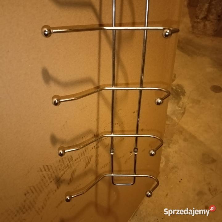 ZLEW ŁAZIENKOWY BATERIA syfon lustro wieszak Ropczyce sprzedam