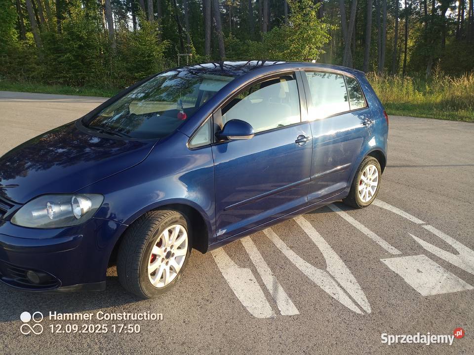 19 TDI 105KM Chmielnik sprzedam