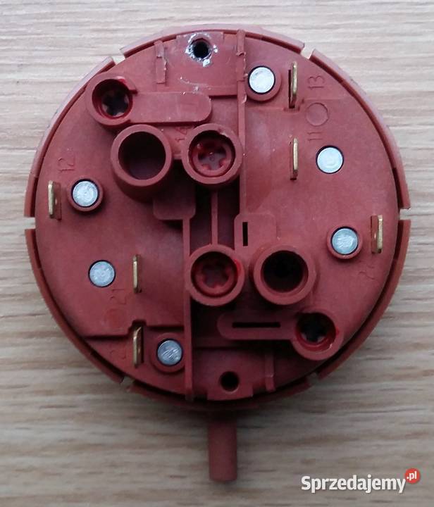 Hydrostat pralki Polar PDPDGPDHPDC HD505CH1O1 Gliwice