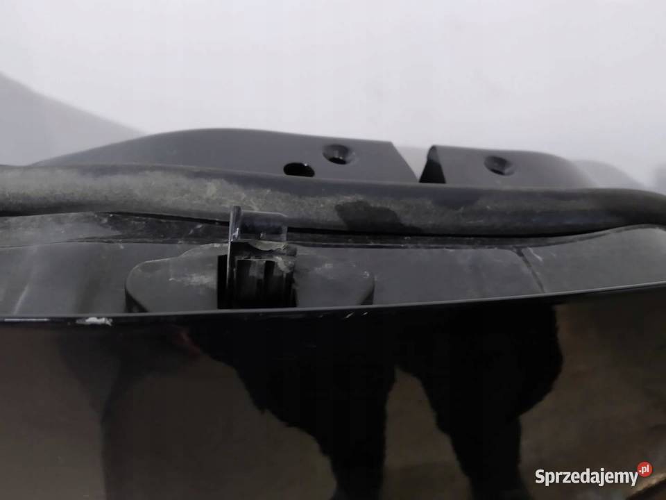 DRZWI LEWE PRZÓD FB Ford Focus Mk3 20102019 Rok produkcji 2012