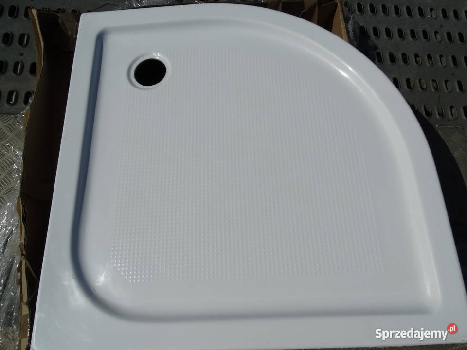 Brodzik prysznicowy Stargard