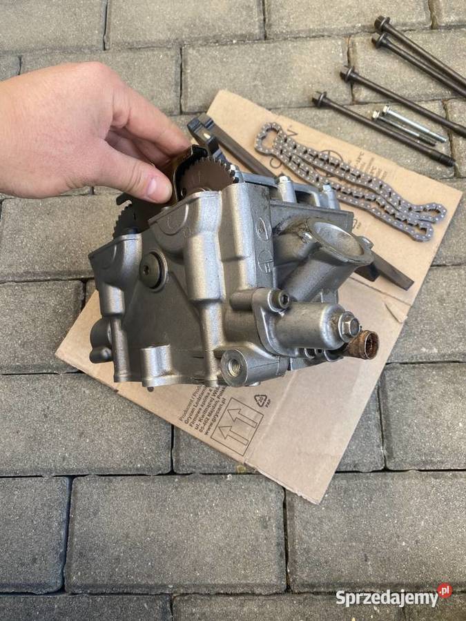Przednia głowica KOMPLET Suzuki SV650 9902r