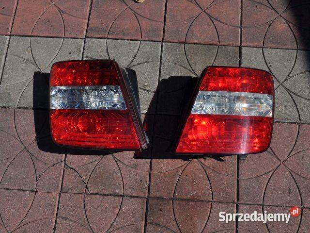 stilo 5D lampa prawa WYSYŁKA śląskie Żory