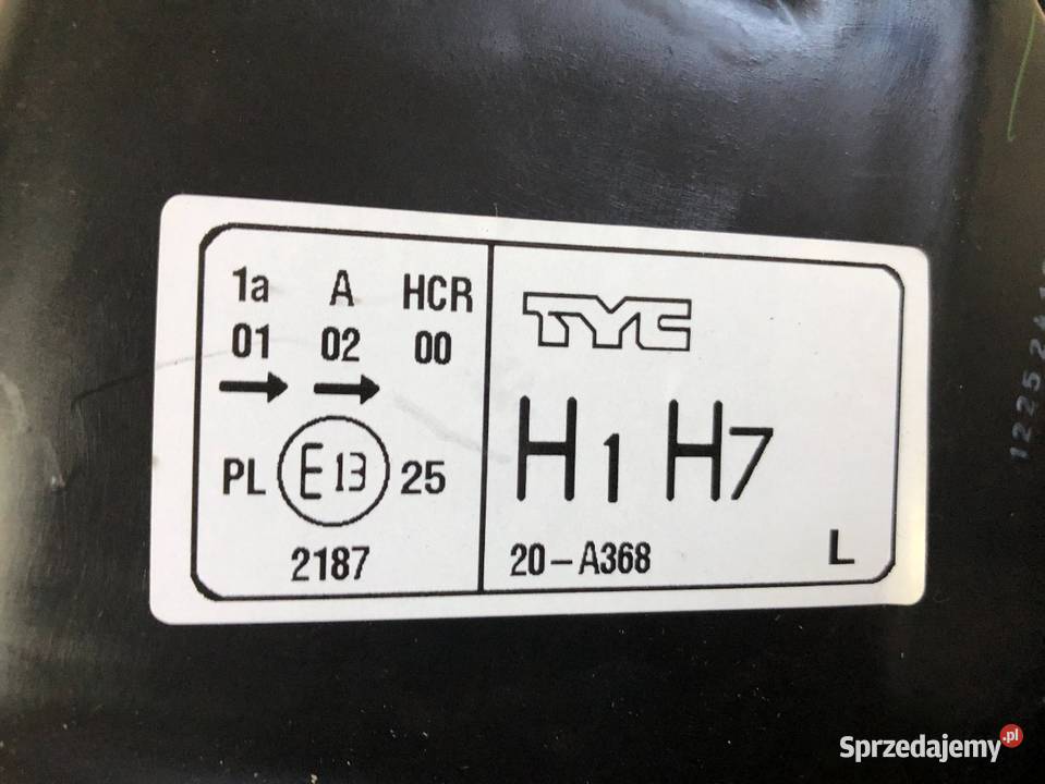 Renault Scenic II JM przed Liftem 20032006 Skarżysko-Kamienna