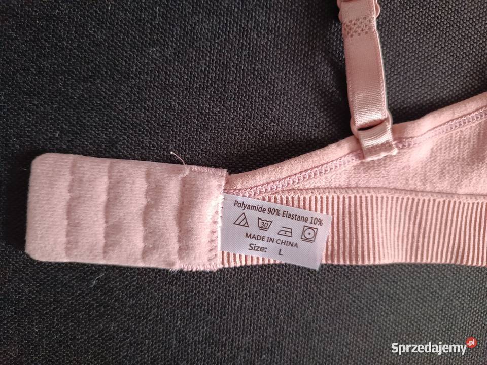 Biustonosz L Moda i Styl Warszawa sprzedam